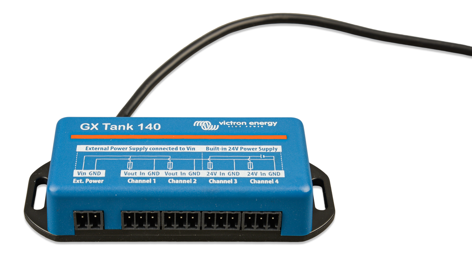 GX Tank 140 Victron Energy